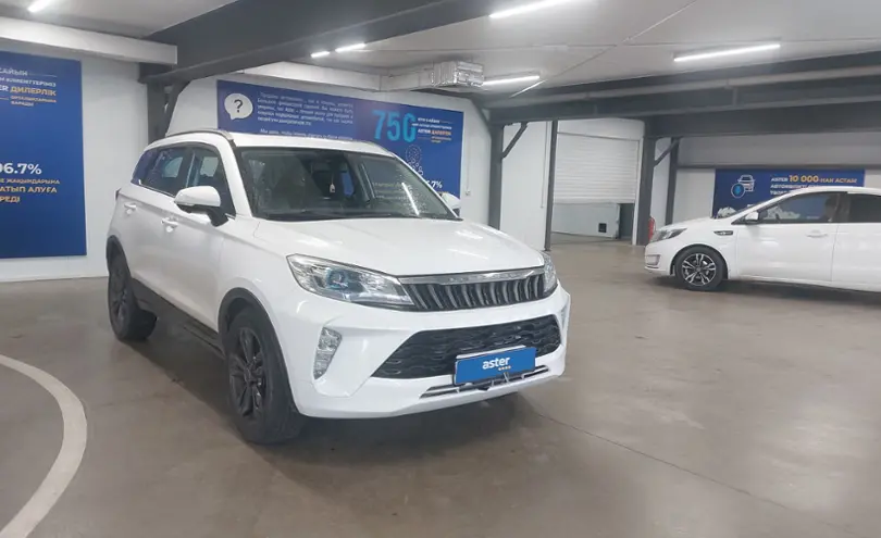 Leapmotor C11 2021 года за 8 000 000 тг. в Астана фото 2