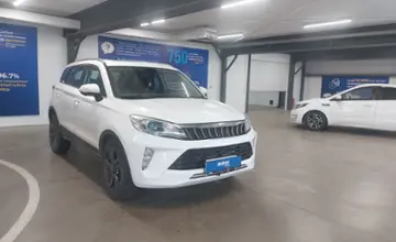 Leapmotor C11 2021 года за 8 000 000 тг. в Астана фото 2