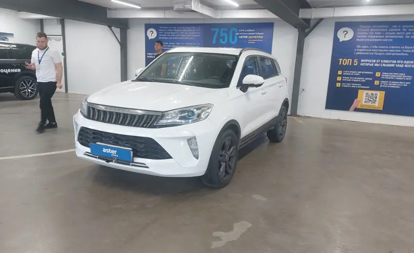 Leapmotor C11 2021 года за 8 000 000 тг. в Астана