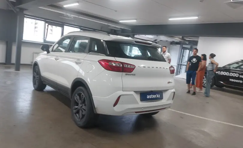 Leapmotor C11 2021 года за 8 000 000 тг. в Астана фото 4
