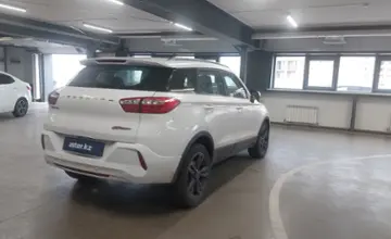 Leapmotor C11 2021 года за 8 000 000 тг. в Астана фото 3