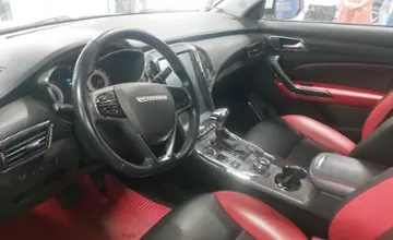 Leapmotor C11 2021 года за 8 000 000 тг. в Астана фото 5