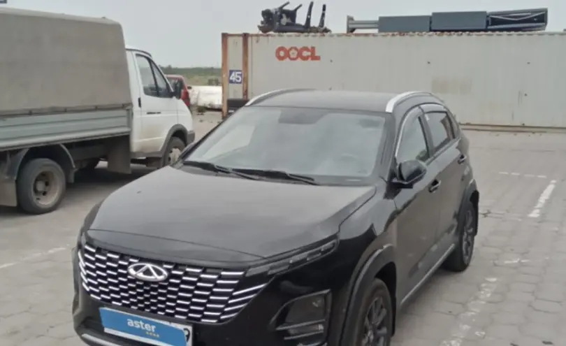 Chery Tiggo 2 Pro 2024 года за 7 000 000 тг. в Караганда