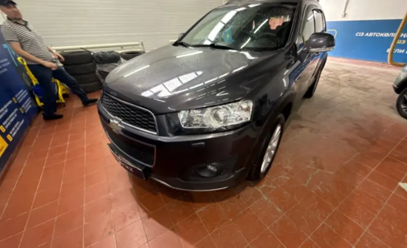 Chevrolet Captiva 2014 года за 6 000 000 тг. в Астана