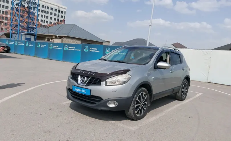 Nissan Qashqai 2011 года за 6 500 000 тг. в Шымкент