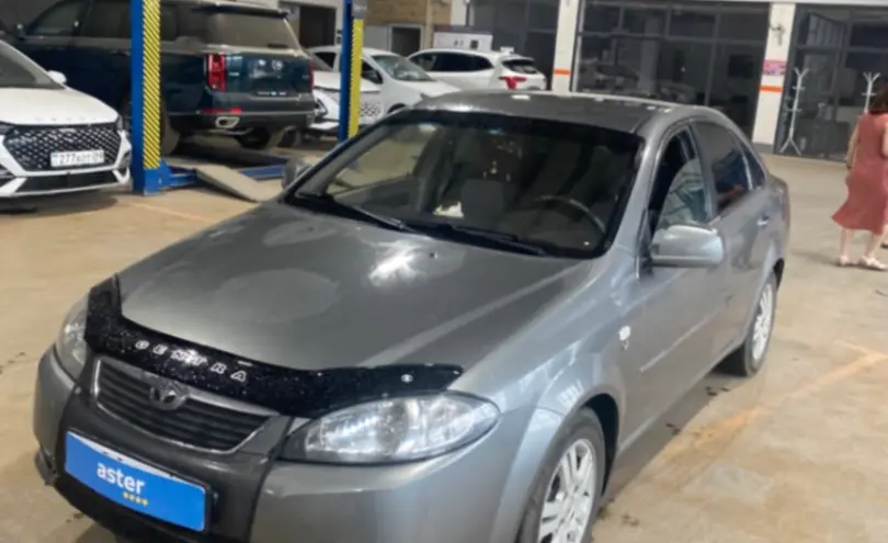 Daewoo Gentra 2014 года за 3 500 000 тг. в Караганда