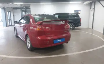 Mitsubishi Lancer 2008 года за 4 000 000 тг. в Астана фото 4