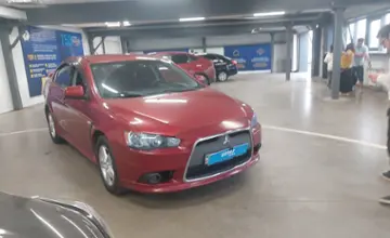 Mitsubishi Lancer 2008 года за 4 000 000 тг. в Астана фото 2