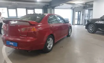 Mitsubishi Lancer 2008 года за 4 000 000 тг. в Астана фото 3