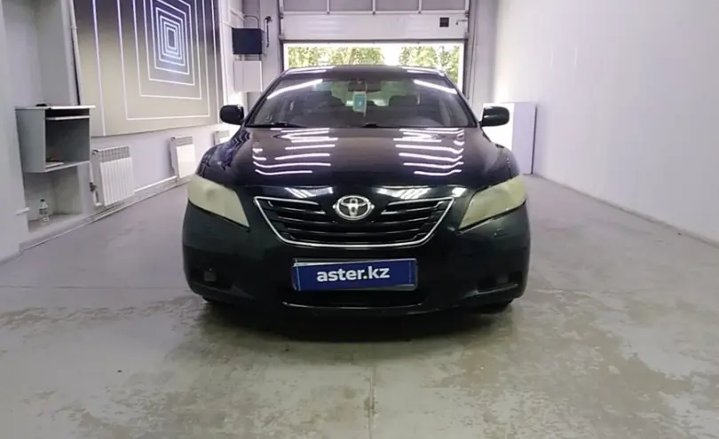 Toyota Camry 2006 года за 6 000 000 тг. в Павлодар фото 2