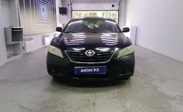 Toyota Camry 2006 года за 6 000 000 тг. в Павлодар фото 2
