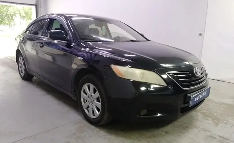 Toyota Camry 2006 года за 6 000 000 тг. в Павлодар фото 3