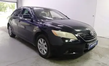 Toyota Camry 2006 года за 6 000 000 тг. в Павлодар фото 3