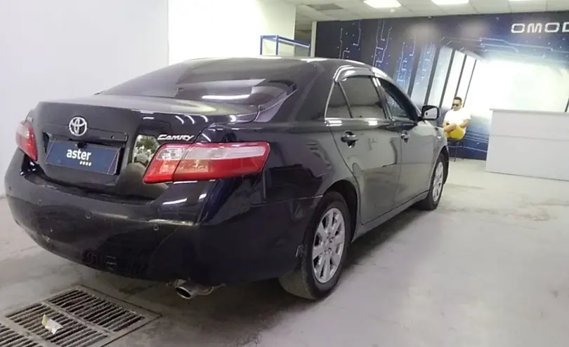 Toyota Camry 2006 года за 6 000 000 тг. в Павлодар фото 5