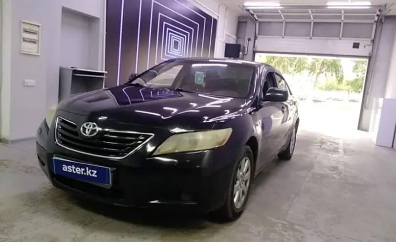Toyota Camry 2006 года за 6 000 000 тг. в Павлодар