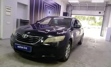 Toyota Camry 2006 года за 6 000 000 тг. в Павлодар фото 1