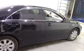 Toyota Camry 2006 года за 6 000 000 тг. в Павлодар фото 4