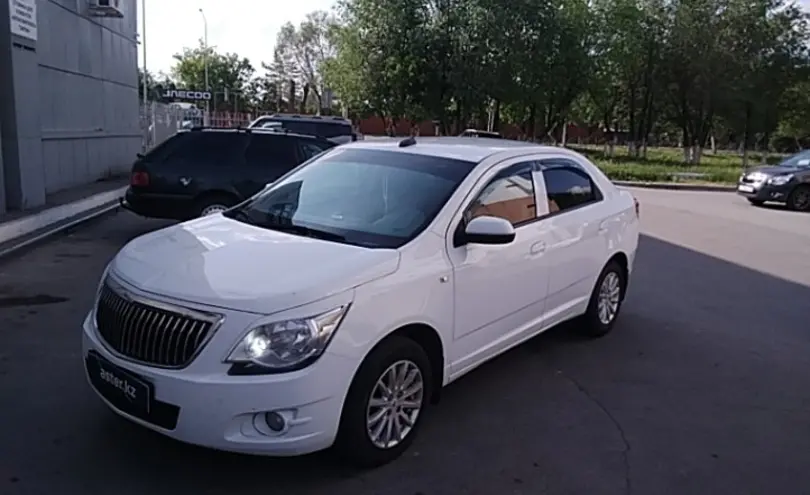 Ravon R4 2019 года за 4 000 000 тг. в Костанай