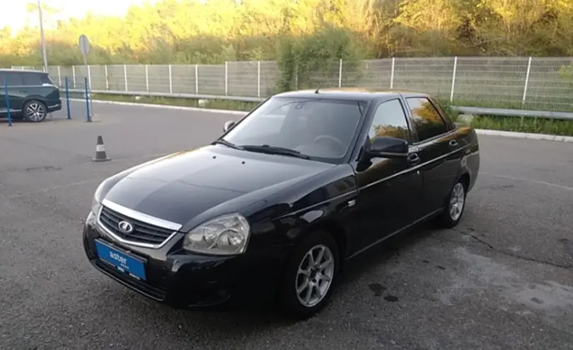 LADA (ВАЗ) Priora 2013 года за 2 300 000 тг. в Усть-Каменогорск