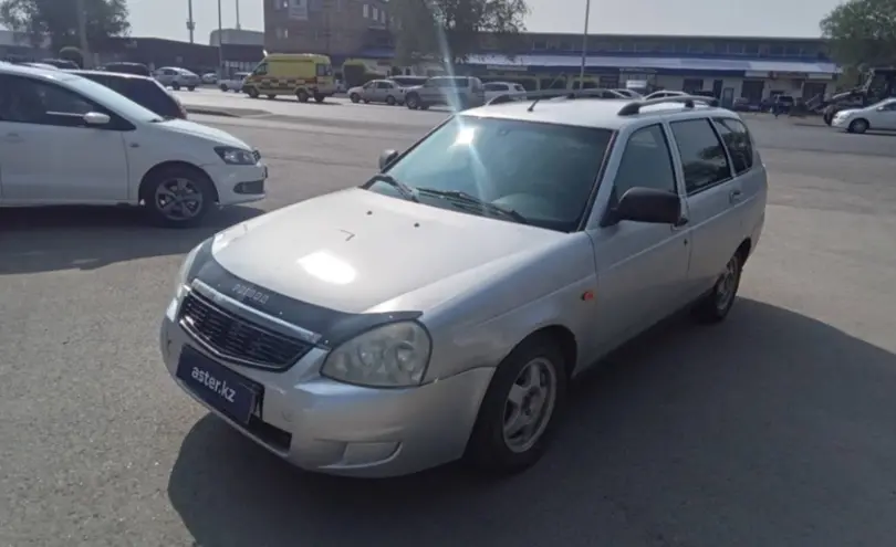 LADA (ВАЗ) Priora 2012 года за 1 700 000 тг. в Уральск