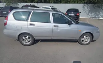 LADA (ВАЗ) Priora 2012 года за 1 700 000 тг. в Уральск фото 4