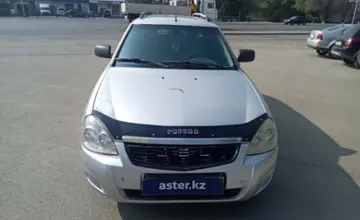 LADA (ВАЗ) Priora 2012 года за 1 700 000 тг. в Уральск фото 2