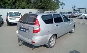 LADA (ВАЗ) Priora 2012 года за 1 700 000 тг. в Уральск