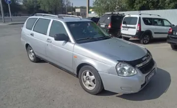 LADA (ВАЗ) Priora 2012 года за 1 700 000 тг. в Уральск фото 3