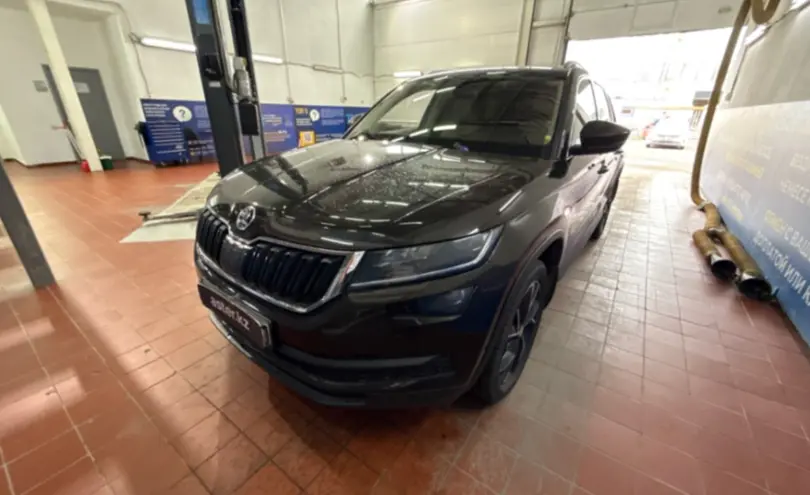 Skoda Kodiaq 2019 года за 14 000 000 тг. в Астана