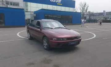 Mitsubishi Galant 1995 года за 1 200 000 тг. в Алматы фото 2