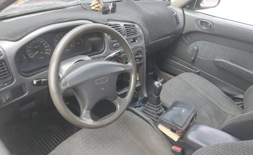 Mitsubishi Galant 1995 года за 1 200 000 тг. в Алматы фото 5