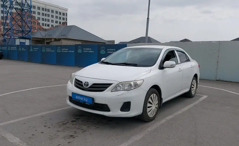 Toyota Corolla 2012 года за 6 000 000 тг. в Шымкент