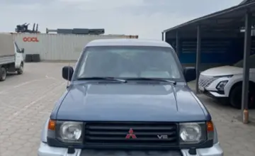 Mitsubishi Pajero 1993 года за 3 000 000 тг. в Караганда фото 2