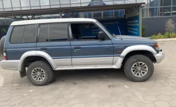 Mitsubishi Pajero 1993 года за 3 000 000 тг. в Караганда фото 4