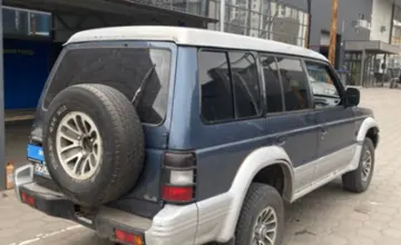 Mitsubishi Pajero 1993 года за 3 000 000 тг. в Караганда