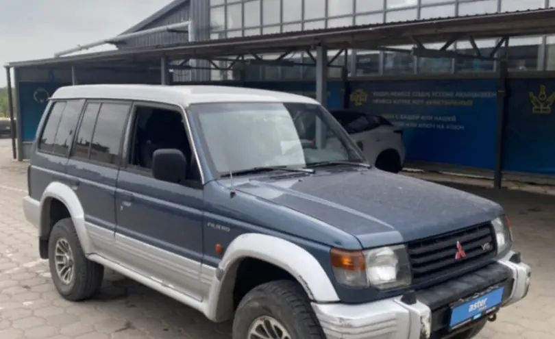 Mitsubishi Pajero 1993 года за 3 000 000 тг. в Караганда фото 3