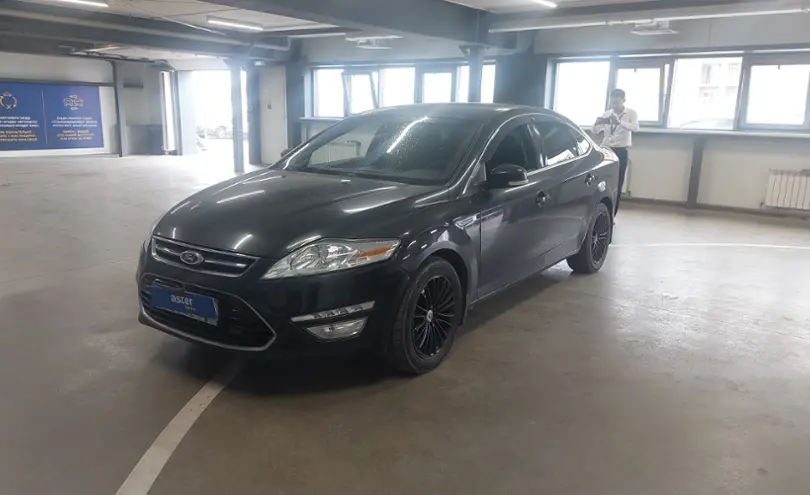 Ford Mondeo 2012 года за 5 000 000 тг. в Астана