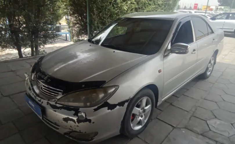 Toyota Camry 2002 года за 4 500 000 тг. в Талдыкорган
