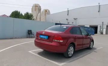 Volkswagen Polo 2015 года за 4 000 000 тг. в Шымкент фото 3