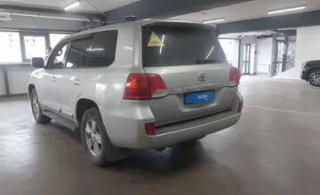 Toyota Land Cruiser 2012 года за 22 000 000 тг. в Астана фото 4