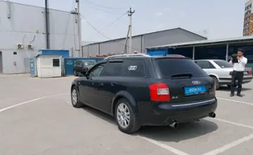 Audi A4 2004 года за 3 800 000 тг. в Шымкент фото 4
