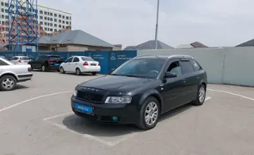 Audi A4 2004 года за 3 800 000 тг. в Шымкент фото 1