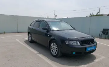 Audi A4 2004 года за 3 800 000 тг. в Шымкент фото 2