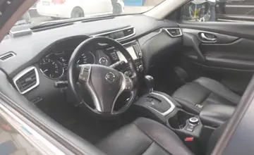 Nissan X-Trail 2014 года за 8 800 000 тг. в Алматы фото 5