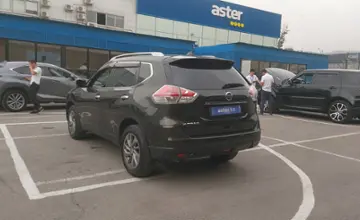 Nissan X-Trail 2014 года за 8 800 000 тг. в Алматы фото 4