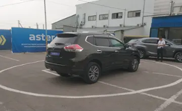 Nissan X-Trail 2014 года за 8 800 000 тг. в Алматы фото 3