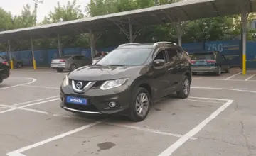Nissan X-Trail 2014 года за 8 800 000 тг. в Алматы фото 1