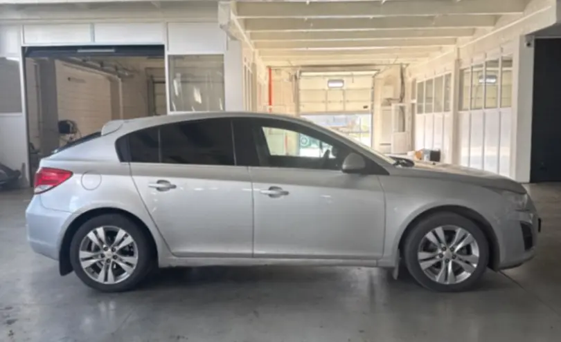 Chevrolet Cruze 2013 года за 4 400 000 тг. в Петропавловск фото 4