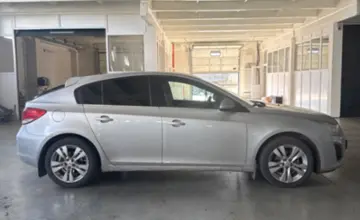 Chevrolet Cruze 2013 года за 4 400 000 тг. в Петропавловск фото 4
