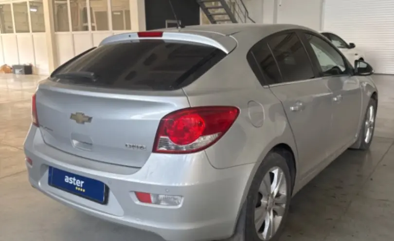 Chevrolet Cruze 2013 года за 4 400 000 тг. в Петропавловск фото 5